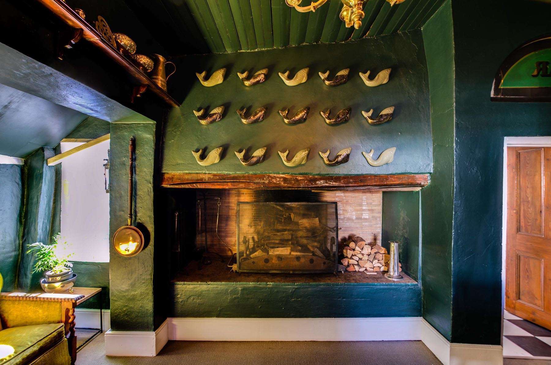 The Post House, Greyton